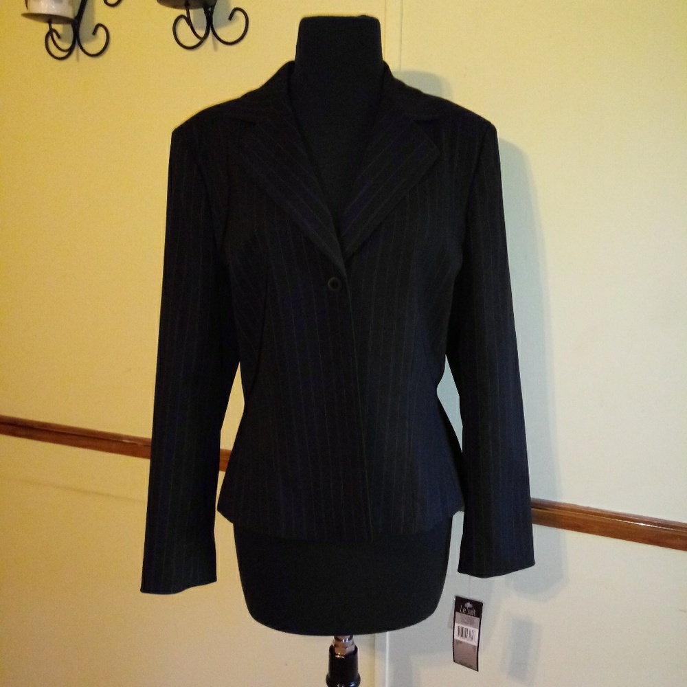 Le Suit blazer